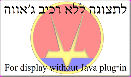 למציג פשוט